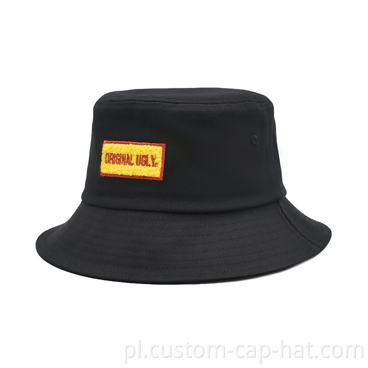 Bucket Hat